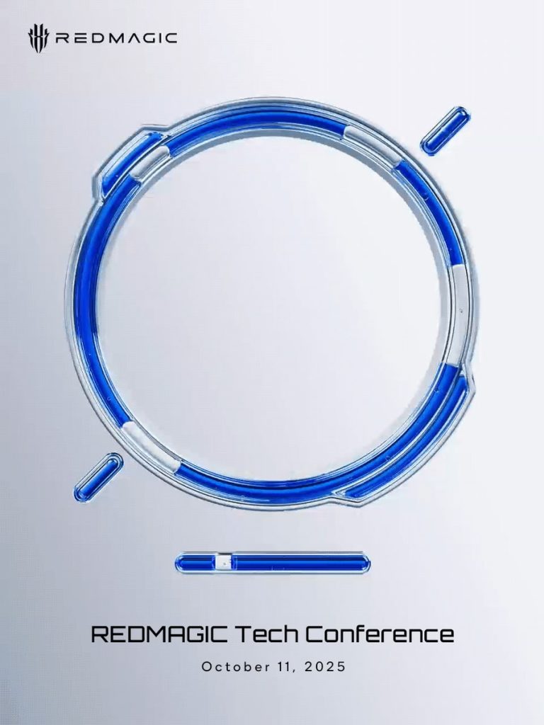 رد مجیک از پیشرفتهترین سیستم خنککننده خود رونمایی کرد