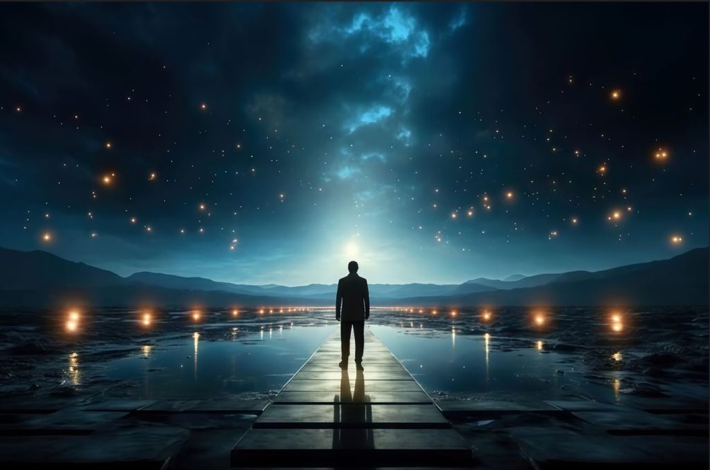 پروژه ۱4.۲ میلیون دلاری برای کشف "حس ششم پنهان" بدن آغاز شد!