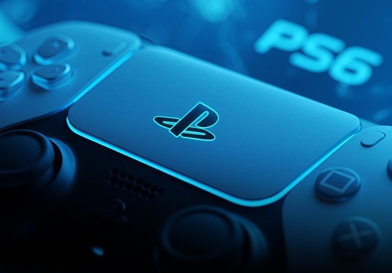 شایعه: مشخصات سخت‌افزاری پلی استیشن ۶ نهایی شده است!