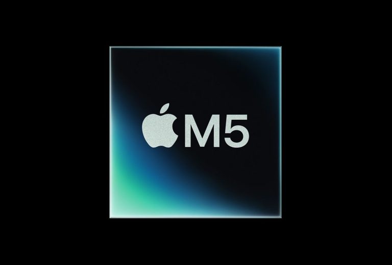 تراشه M5، نسل بعدی سیلیکون اپل، رونمایی شد