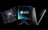 اپل از نسل جدید آیپد پرو، مکبوک پرو ۱۴ اینچی و ویژن پرو مجهز به تراشه M5 رونمایی کرد