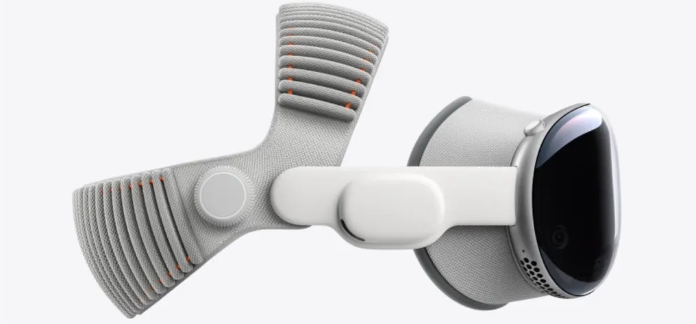 اپل از نسل جدید آی‌پد پرو، مک‌بوک پرو ۱۴ اینچی و ویژن پرو مجهز به تراشه M5 رونمایی کرد