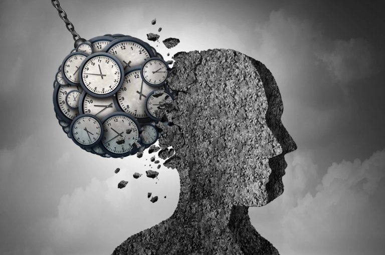 عامل خطر جدید زوال عقل شناسایی شد: فقر زمان!