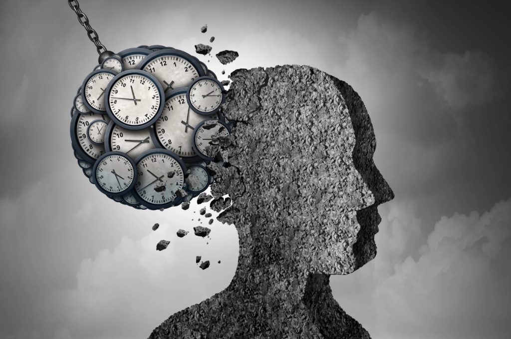 عامل خطر جدید زوال عقل شناسایی شد: فقر زمان!