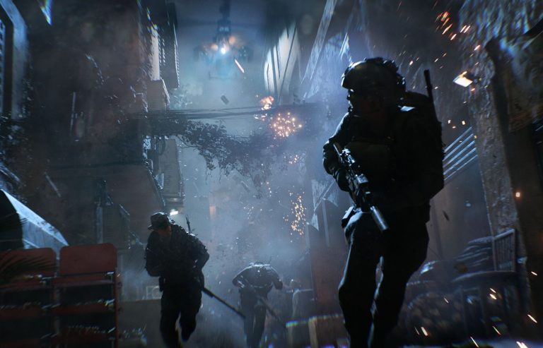 بتلفیلد ۶ احتمالاً تاکنون بیش از ۶.۵ میلیون نسخه فروخته است!