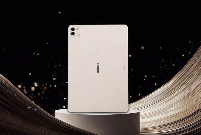 مجیک‌پد ۳ پرو آنر به عنوان سریع‌ترین تبلت اندرویدی تاریخ معرفی شد