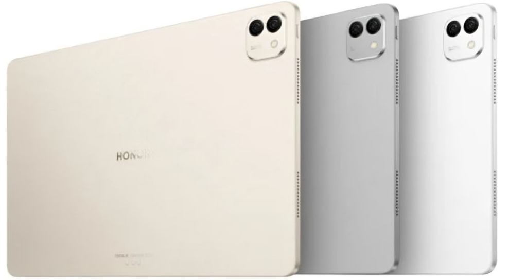 مجیک‌پد ۳ پرو آنر به عنوان سریع‌ترین تبلت اندرویدی تاریخ معرفی شد