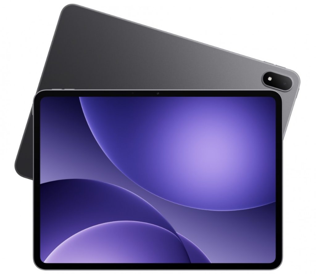 تبلت اوپو پد ۵ و ساعت هوشمند واچ اس معرفی شدند