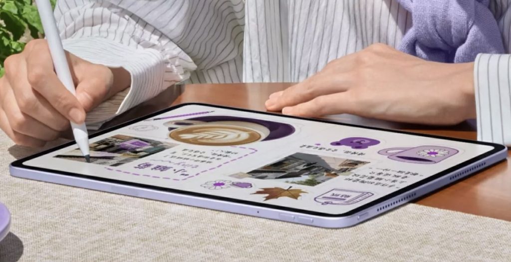 تبلت اوپو پد ۵ و ساعت هوشمند واچ اس معرفی شدند