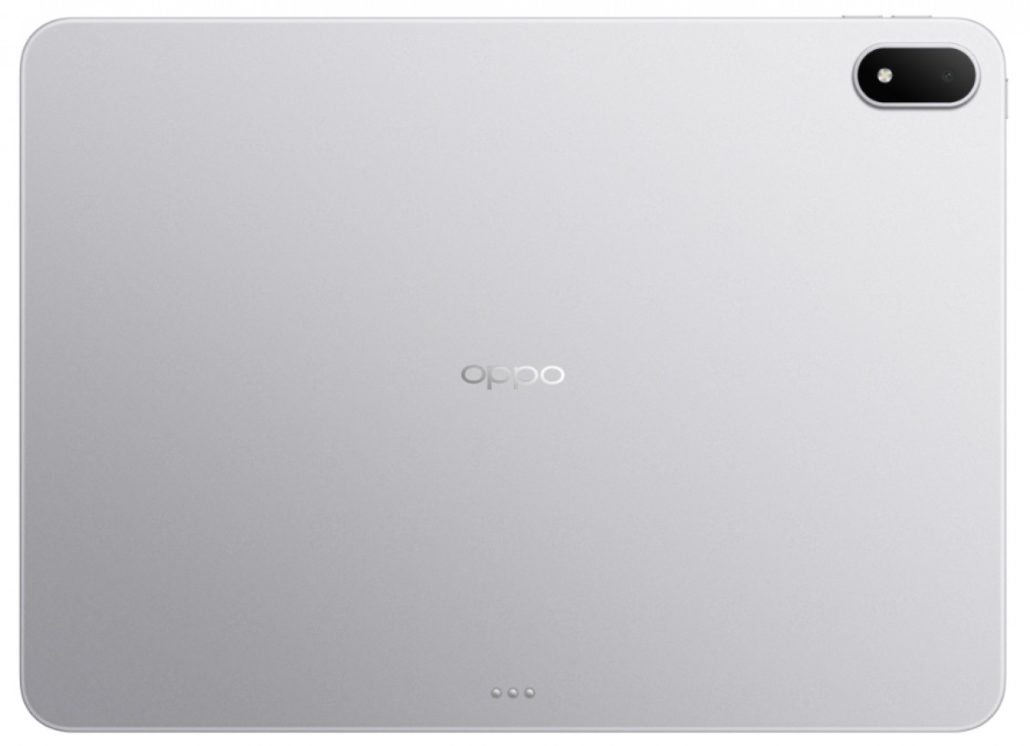 تبلت اوپو پد ۵ و ساعت هوشمند واچ اس معرفی شدند