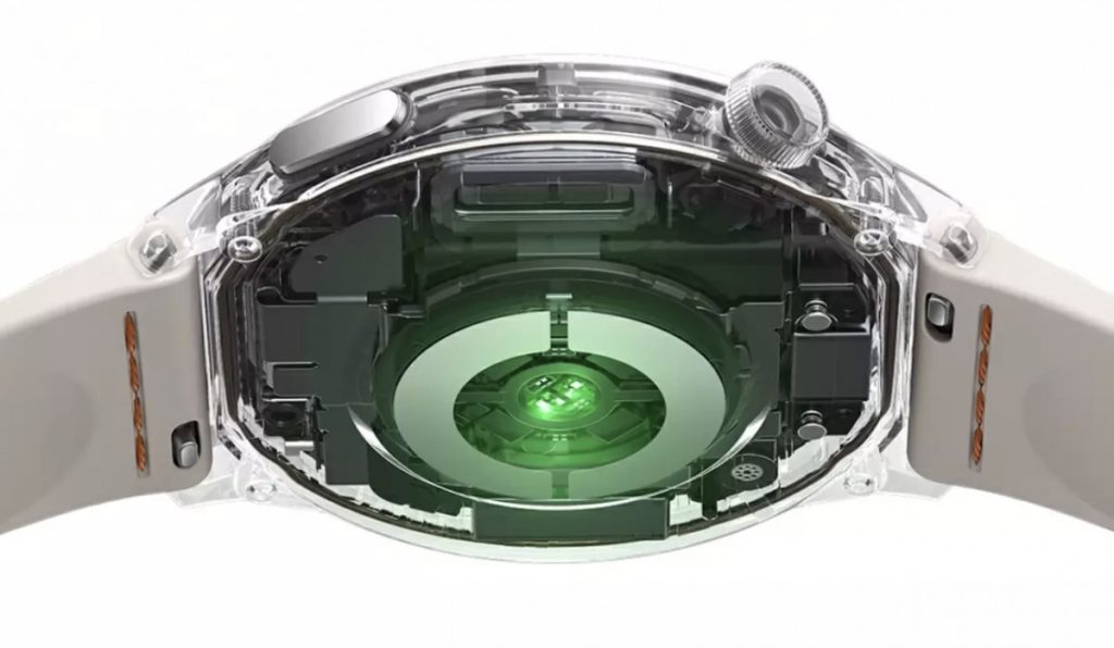 تبلت اوپو پد ۵ و ساعت هوشمند واچ اس معرفی شدند