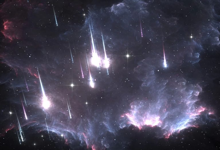 ما تا کنون به شیوه نادرستی به دنبال ماده تاریک بودهایم!