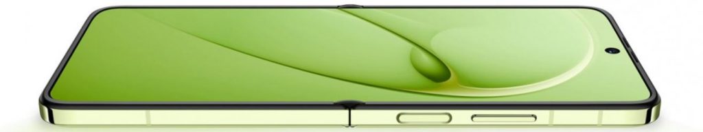 هواوی نوا فلیپ اس با رنگ‌های جدید و قیمت پایه پایین‌تر معرفی شد