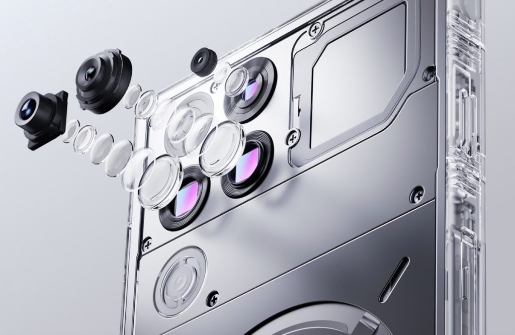 رد مجیک ۱۱ پرو پلاس و ۱۱ پرو با فن خنک‌کننده فعال معرفی شدند