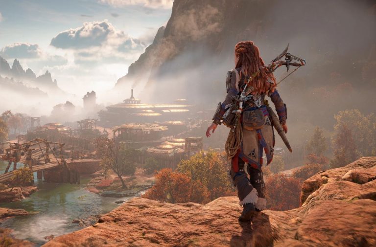 تولید فیلم هورایزن در سال ۲۰۲۶ آغاز می‌شود؛ هدف اکران: ۲۰۲۷