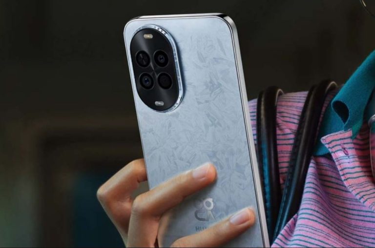 هواوی نوا ۱۴ لایت معرفی شد؛ همان نوا ۱۴ البته کمی ارزان‌تر!