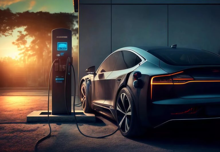 ۵ نکته مهم قبل از خرید خودروی برقی (EV) دست دوم!