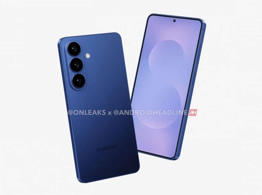 شایعه جدید؛ گلکسی S26 پرو سامسونگ وجود ندارد!