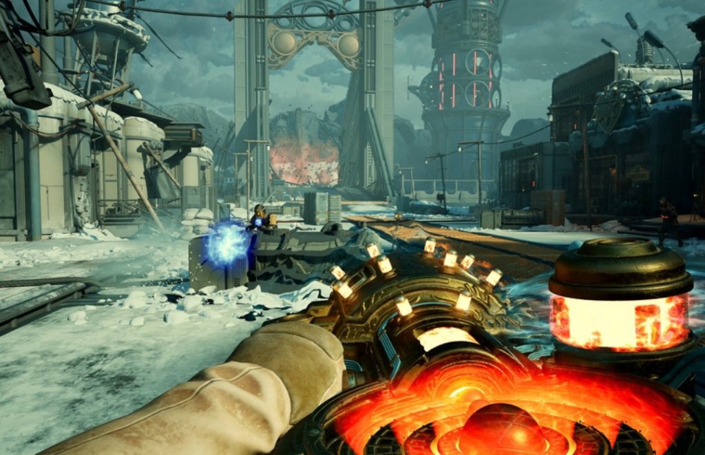 بازی The Outer Worlds 2؛ چه چیزهای جدیدی در راه است؟!