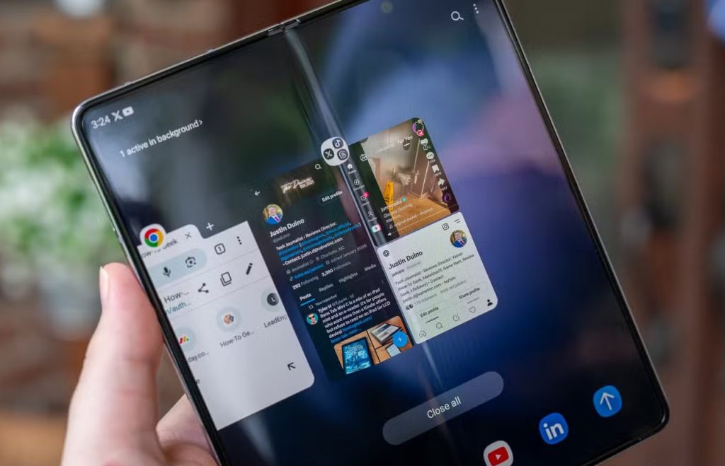 ۸ عادت اشتباه استفاده از گوشی که احتمالاً باید کنار بگذارید!