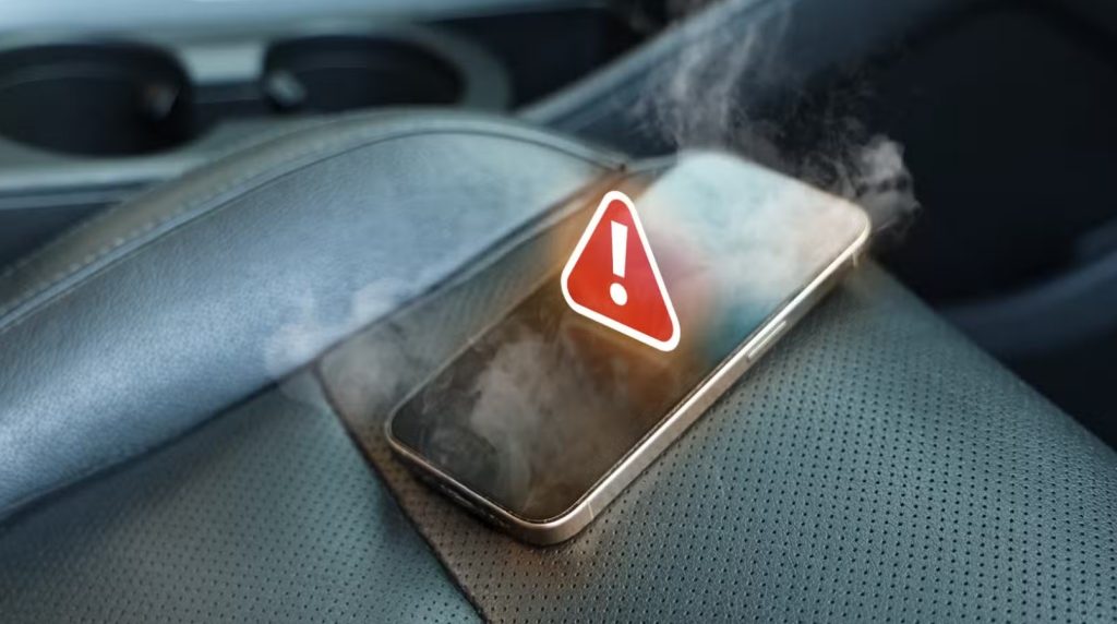 ۸ عادت اشتباه استفاده از گوشی که احتمالاً باید کنار بگذارید!