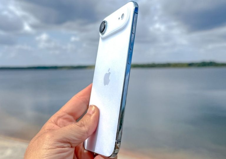 فروش ناامیدکننده آیفون ایر؛ اپل تولید را یک میلیون واحد کاهش میدهد!