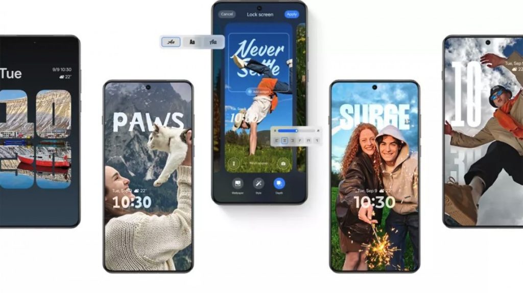 وان‌پلاس از رابط کاربری OxygenOS 16 با تمرکز بیشتر بر هوش مصنوعی رونمایی کرد
