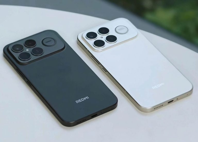 جزییات جذاب ردمی K90 پرو مکس منتشر شد