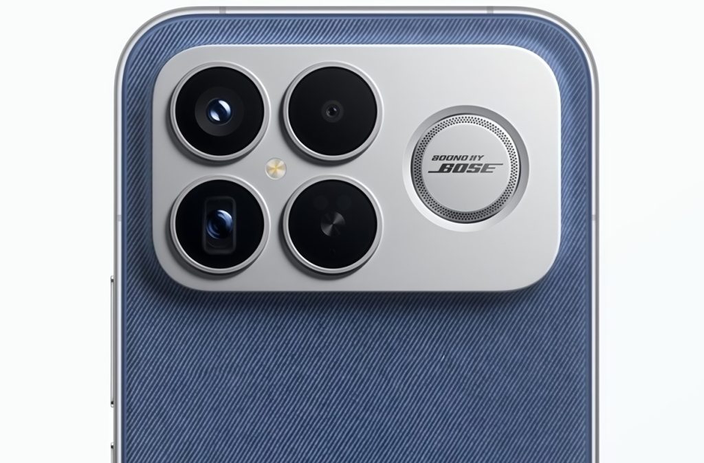 جزییات جذاب ردمی K90 پرو مکس منتشر شد