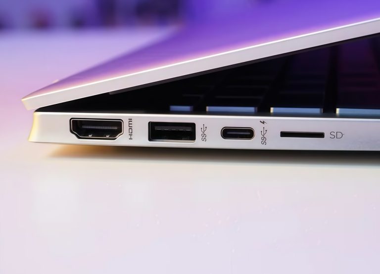 قبل از اختراع پورت USB، کامپیوترها از چه چیزی استفاده می‌کردند؟