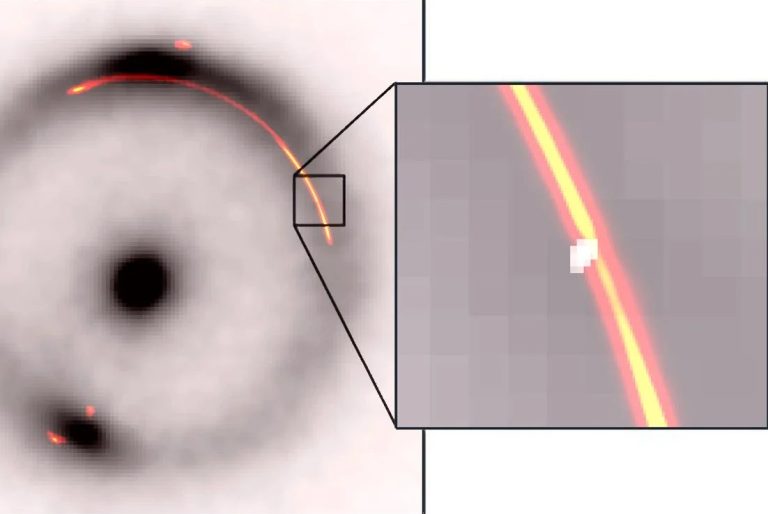 این جرم تاریک بسیار کوچک می‌تواند قوانین جهان را بازنویسی کند!