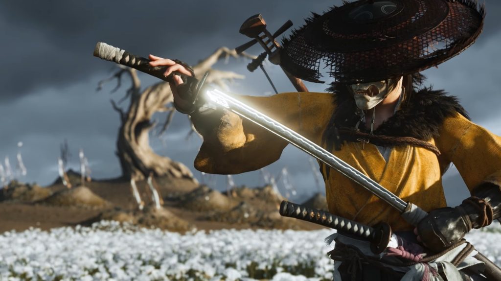 بعد از پایان داستان بازی شبح یوتی چکار کنیم؟!