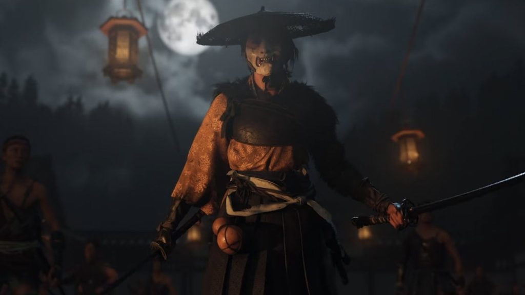 بعد از پایان داستان بازی شبح یوتی چکار کنیم؟!