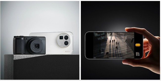 ریلمی جی تی ۸ و ریلمی جی تی ۸ پرو با مشخصاتی جذاب معرفی شدند