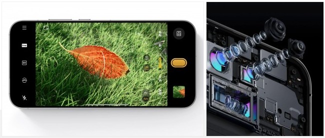 ریلمی جی تی ۸ و ریلمی جی تی ۸ پرو با مشخصاتی جذاب معرفی شدند