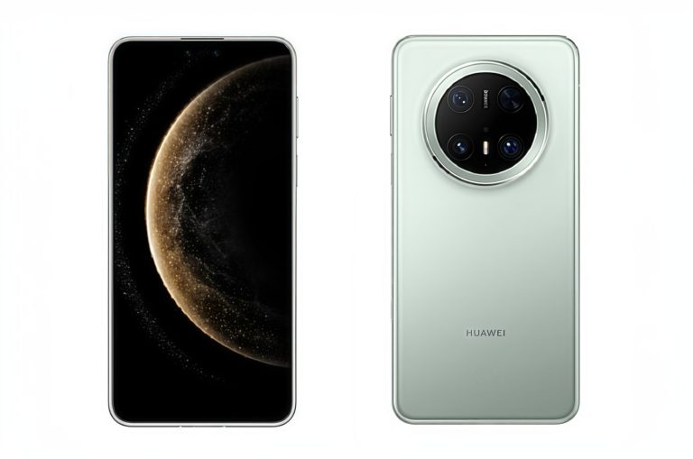 مشخصات و تصاویر هواوی میت ۷۰ ایر به بیرون درز کرد