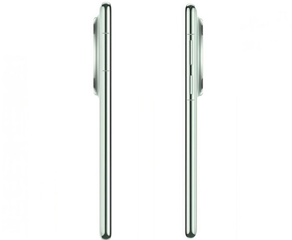 مشخصات و تصاویر هواوی میت ۷۰ ایر به بیرون درز کرد