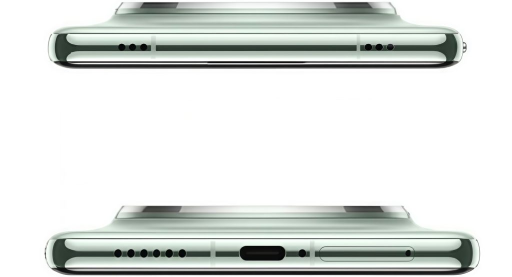 مشخصات و تصاویر هواوی میت ۷۰ ایر به بیرون درز کرد