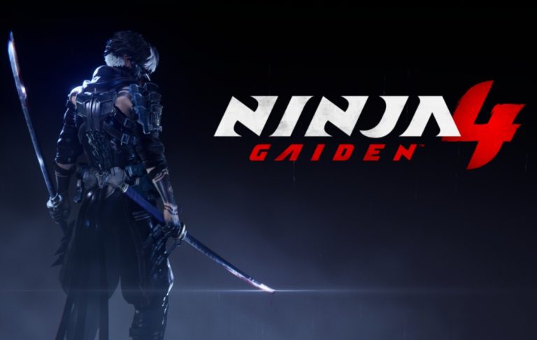 بازی Ninja Gaiden 4 در دسترس قرار گرفت