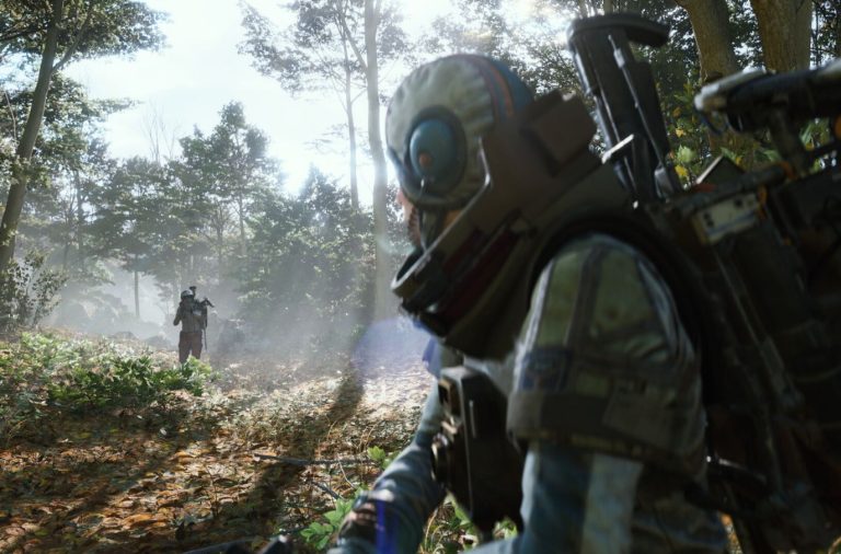 بازی ARC Raiders یک "بازی ۱۰ ساله" خواهد بود!