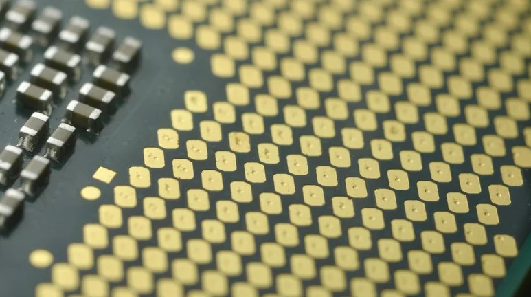 آیا درون لوازم الکترونیکی شما طلا وجود دارد؟!