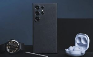 طراحی و ارتقاء کلیدی گلکسی S26 اولترا توسط سازنده قاب تایید شد