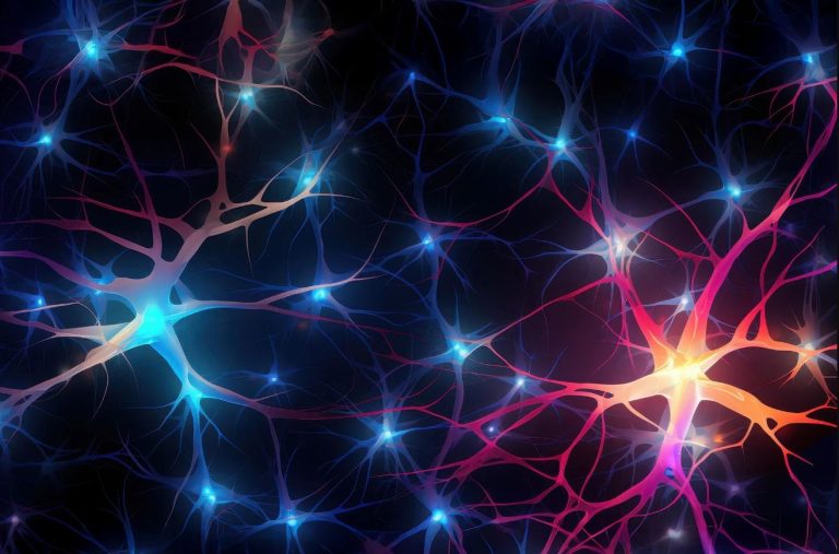 بیماری روانی از سلولهای مغز آغاز میشود!