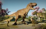 راهنمای بازی Jurassic World Evolution 3؛ نحوه ساخت محوطهی ملاقات دایناسور