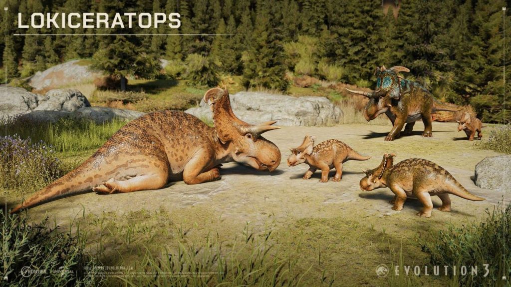 راهنمای بازی Jurassic World Evolution 3؛ نحوه ساخت محوطهی ملاقات دایناسور