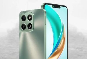 گوشی اقتصادی آنر ایکس ۶ بی پلاس با دوربین 50 مگاپیکسلی و باتری 5100 میلیآمپرساعتی معرفی شد