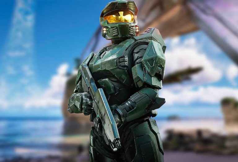 ده تفاوت عمده Halo: Campaign Evolved با نسخه اصلی