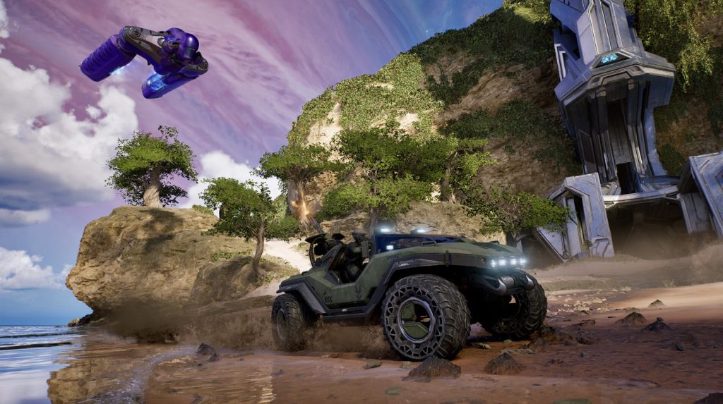 ده تفاوت عمده Halo: Campaign Evolved با نسخه اصلی