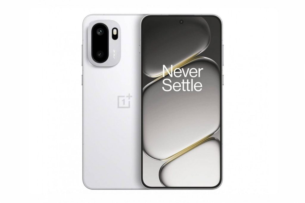 مشخصات کامل و جذاب وان پلاس توربو فاش شد!