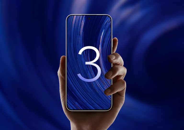 هایپر او اس ۳ شیائومی با مجموعه‌ای از ویژگی‌های هوشمند در سطح جهانی عرضه شد [+ زمان‌بندی انتشار]